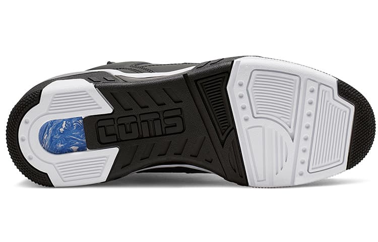 Ретро баскетбольные кроссовки Converse ERX 260 Low Top - изображение 6