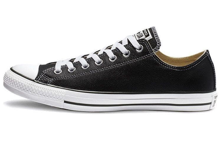 Кеды Converse Chuck Taylor All Star Leather Low Top - изображение 1