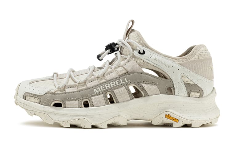Сандалии MERRELL - изображение 1