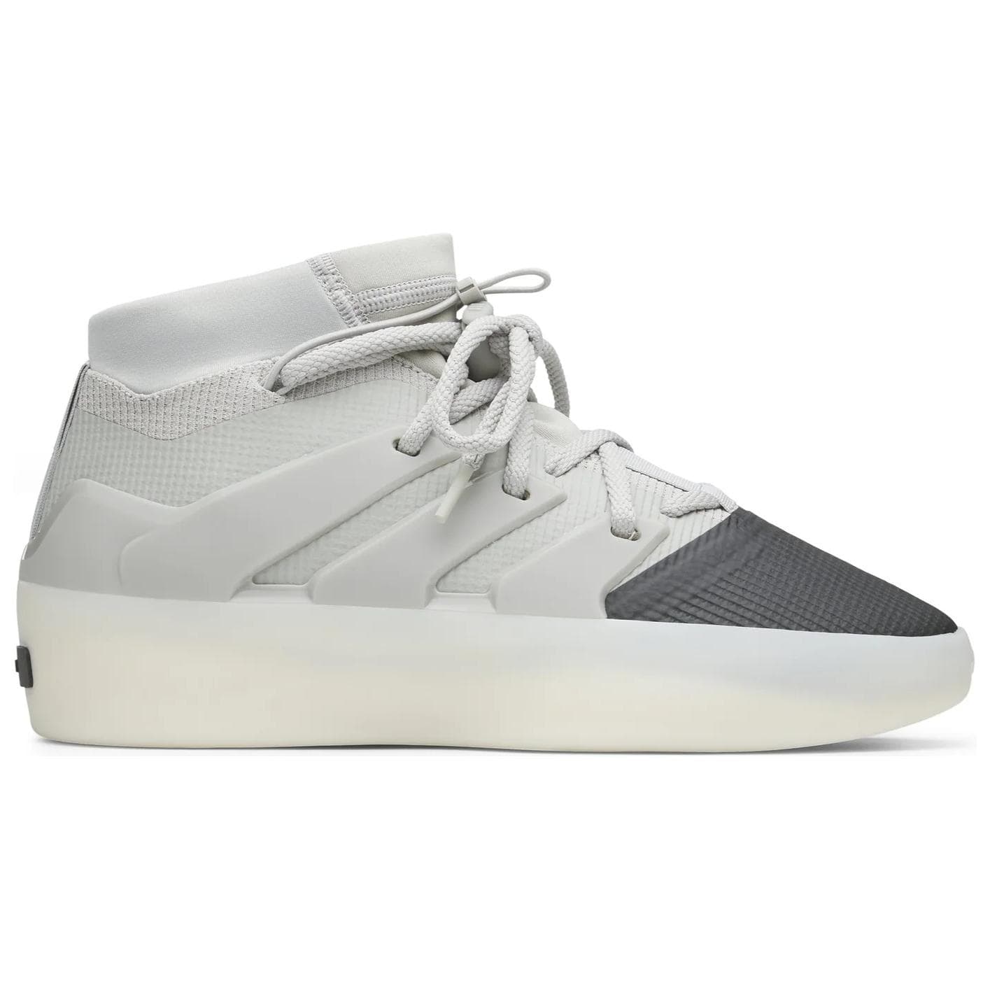 Кроссовки для баскетбола Fear of God x adidas Originals Basketball - изображение 2