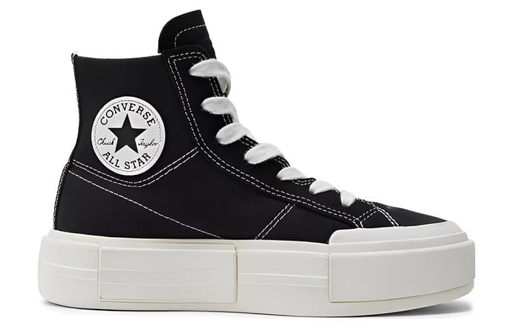 Кеды Converse All Star High Top Black - изображение 2