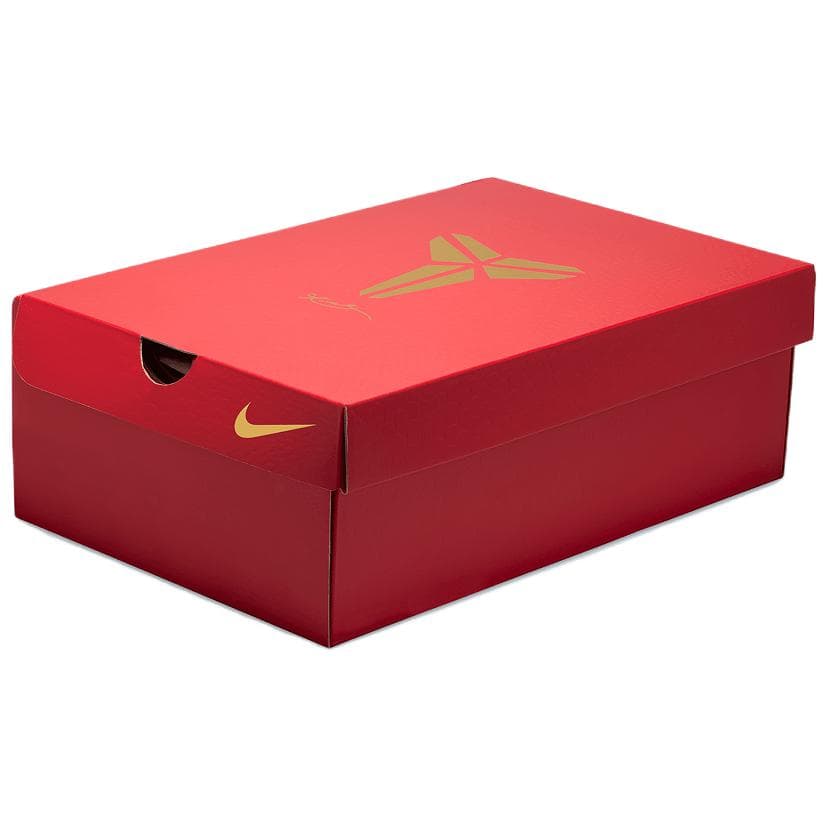 Кроссовки для баскетбола Nike Zoom Kobe 5 Low Баскетбольные кроссовки Унисекс Черный Фиолетовый Золото - изображение 10