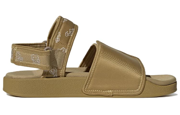 Сандалии с ремешком adidas Adilette Sandal 4.0 - изображение 2