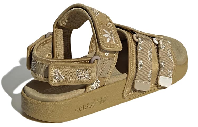 Сандалии с ремешком adidas Adilette Sandal 4.0 - изображение 4