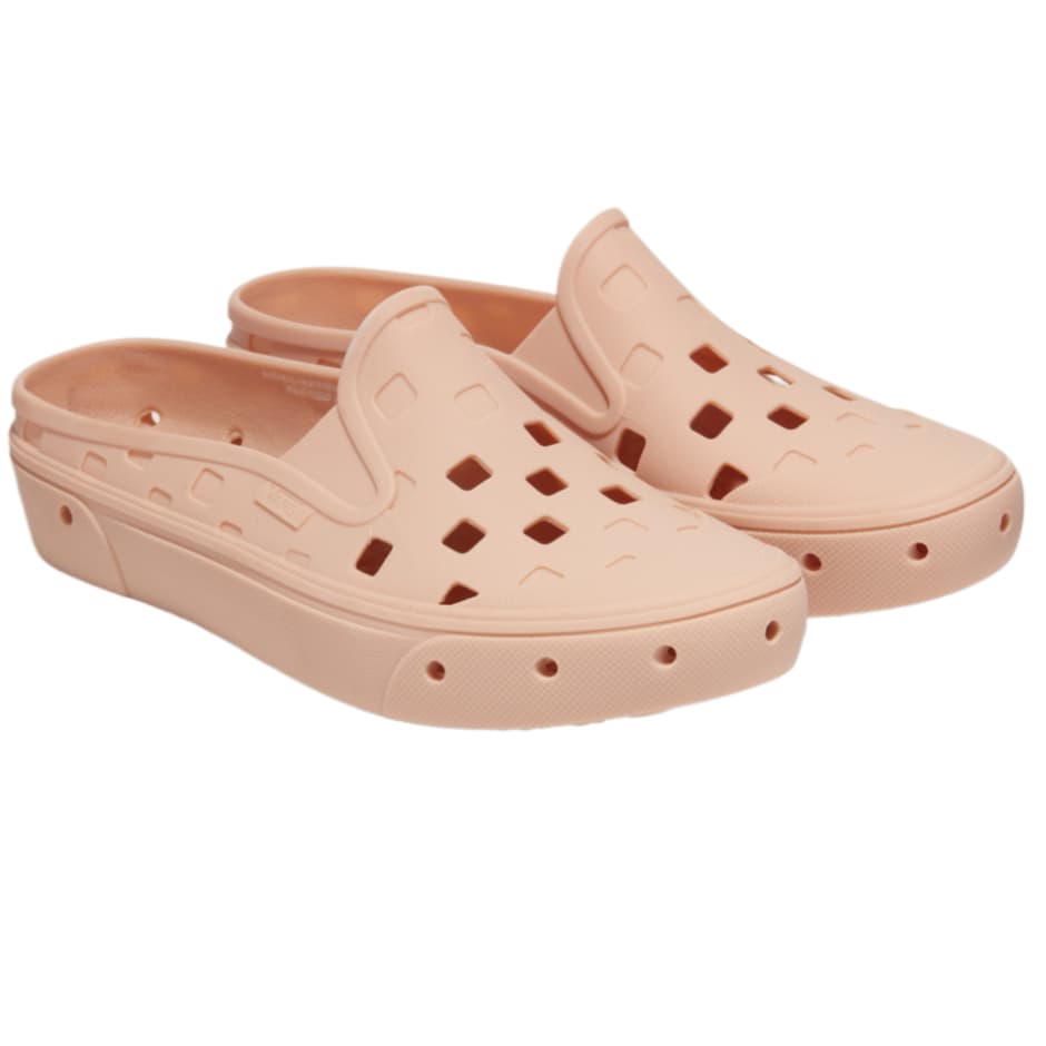 Сабо Vans Mte Slip On Mule TRK Сабо Унисекс - изображение 2