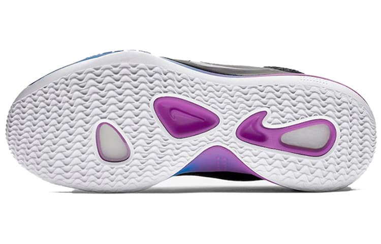 Кроссовки для баскетбола Nike Hyperdunk X - изображение 5