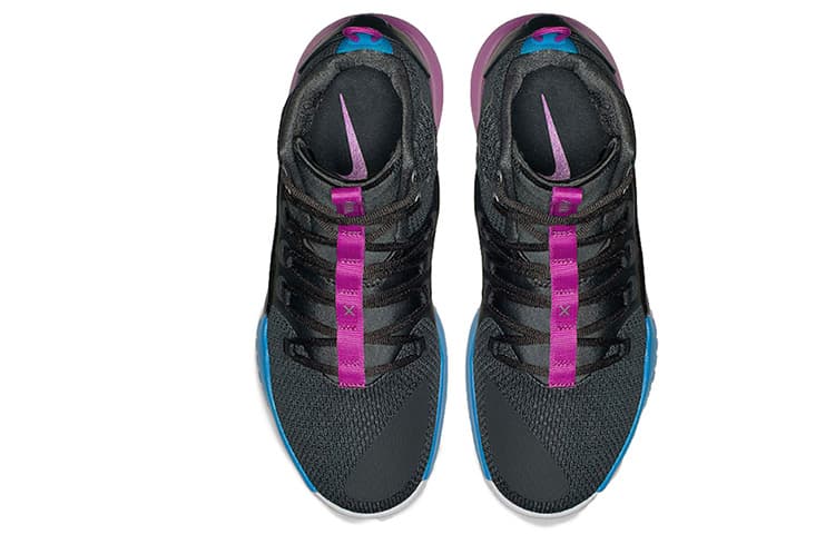 Кроссовки для баскетбола Nike Hyperdunk X - изображение 3
