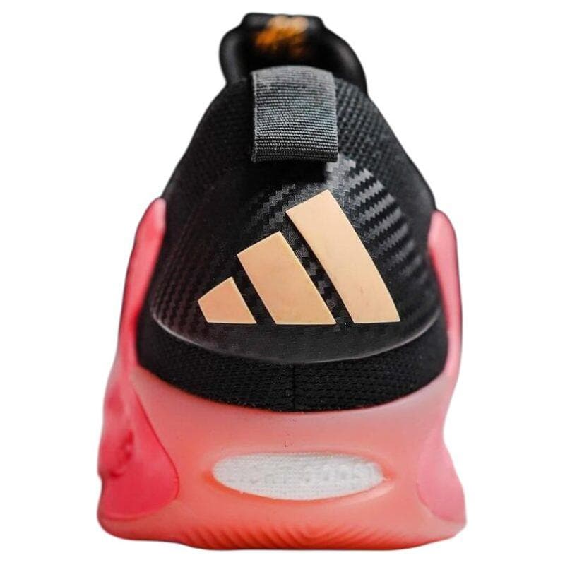 Кроссовки для баскетбола adidas A.E. 1 Low "Mural" - изображение 6