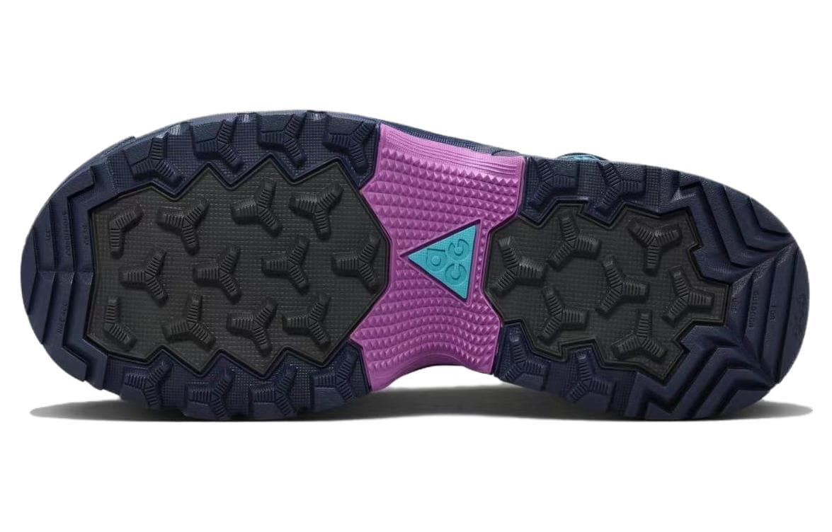 Ботинки уличные Nike ACG Air Zoom Gaiadome Gore-Tex - изображение 5