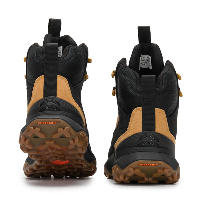 Кроссовки Timberland Motion Access Износостойкая Водонепроницаемая Износостойкая и Водонепроницаемая Обувь для Пеших Путешествий - изображение 7