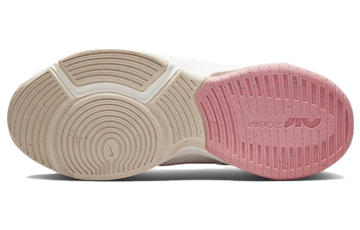 Кроссовки для спортзала Nike Zoom Bella 6 - изображение 6