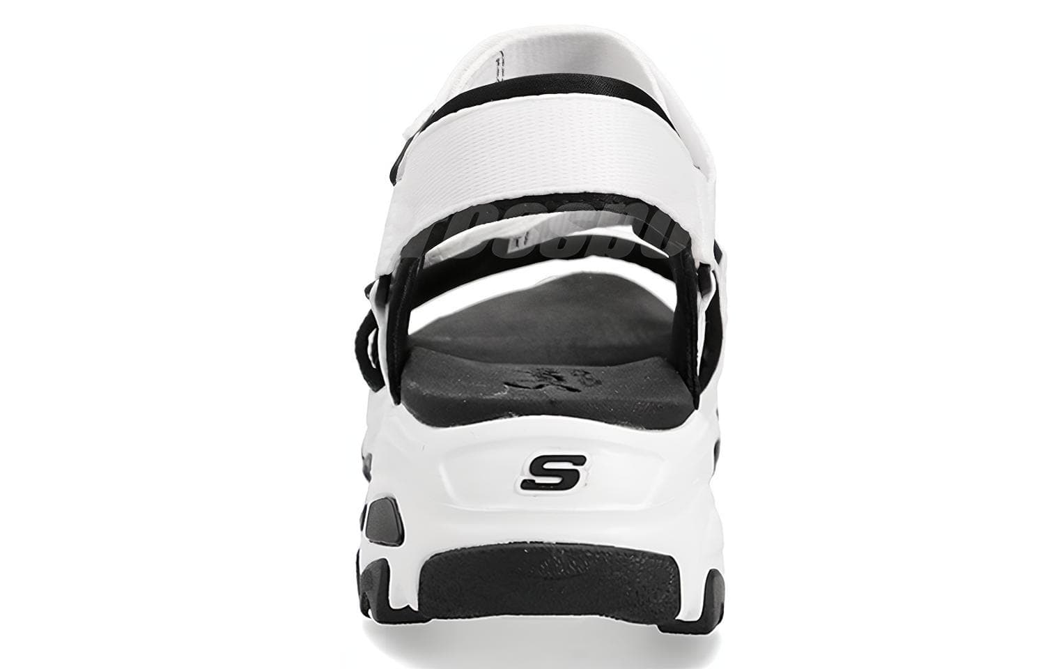 Сандалии с ремешком Skechers D'Lites - изображение 4