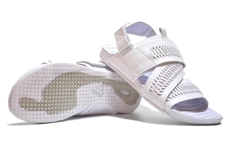 Сандалии с ремешком Nike woven - изображение 5