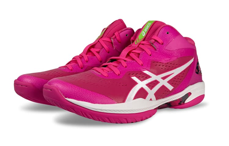 Кроссовки для баскетбола Asics Gel-Hoop V15 - изображение 3