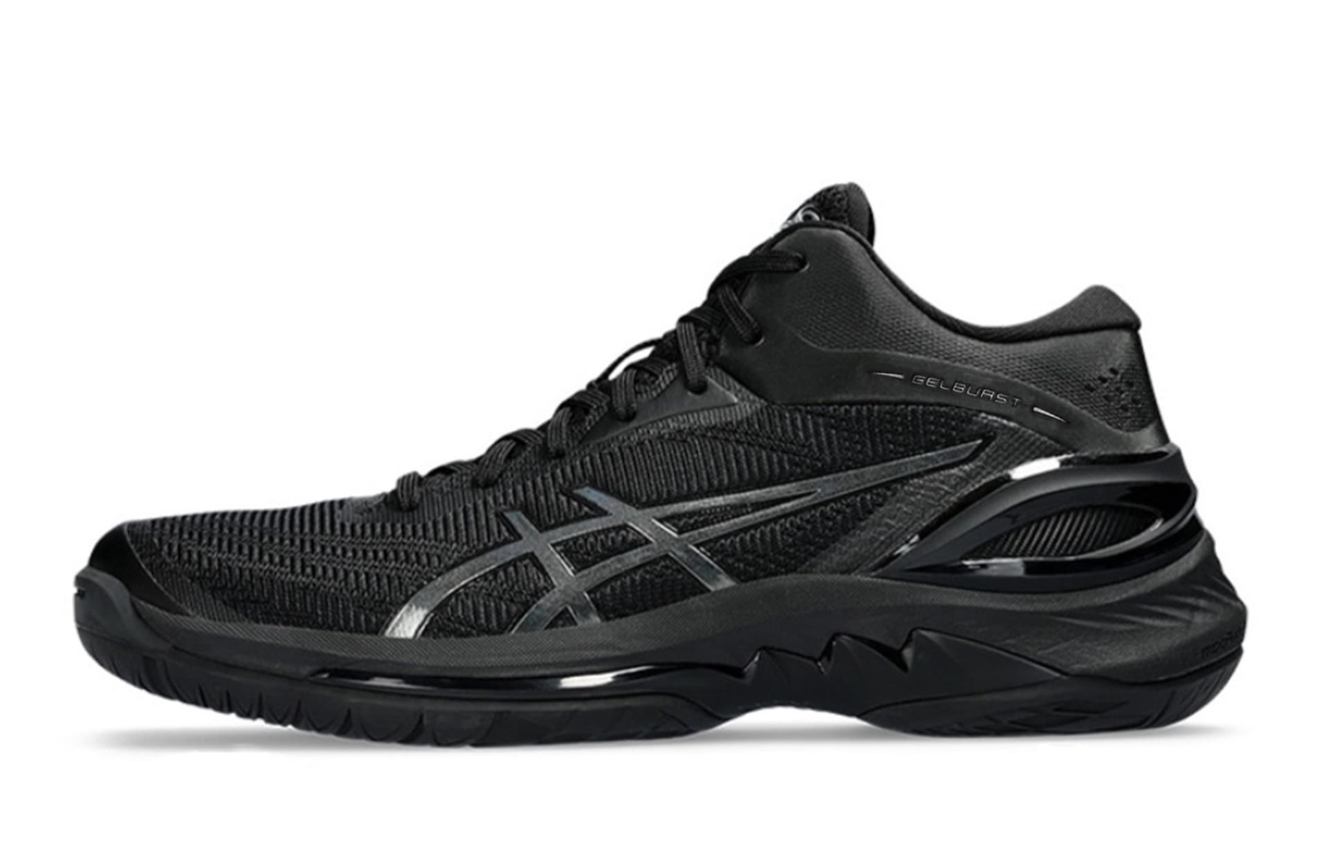 Кроссовки для баскетбола Asics GELBURST 28 - изображение 6