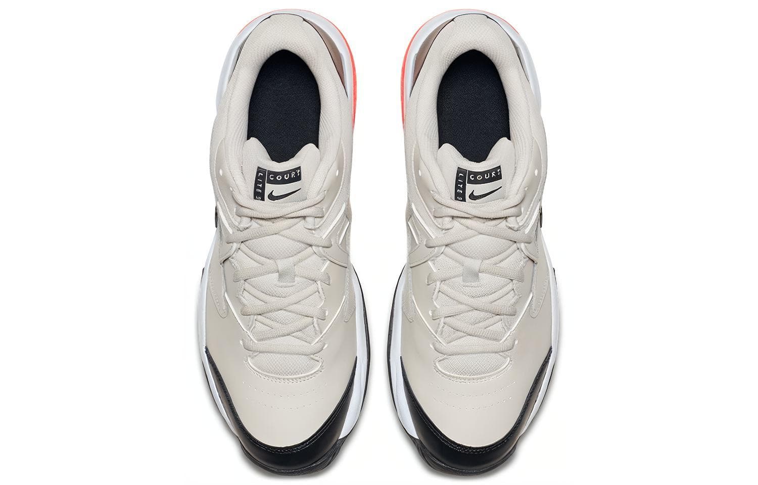 Кроссовки для тенниса Nike Court Lite 2 - изображение 4