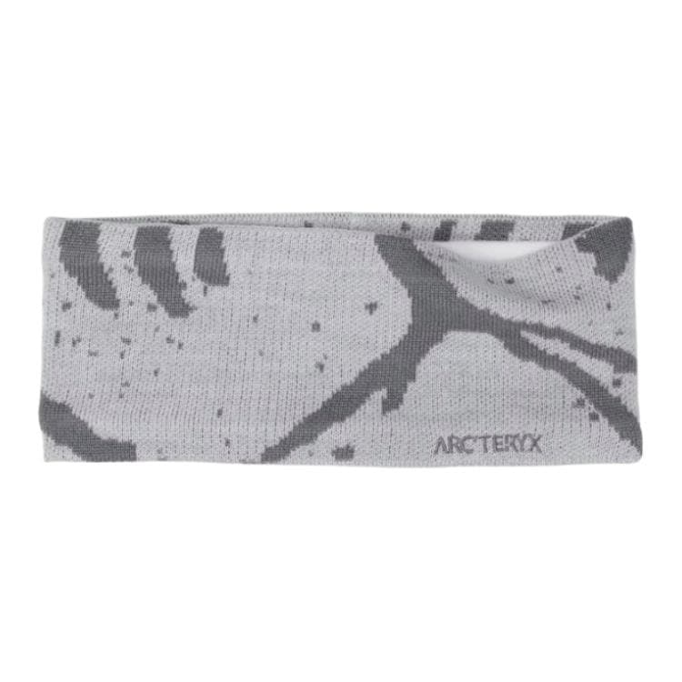 Повязка на голову Arcteryx Повязки Для Волос Grotto Унисекс Парный Грейдж/Марс - изображение 2