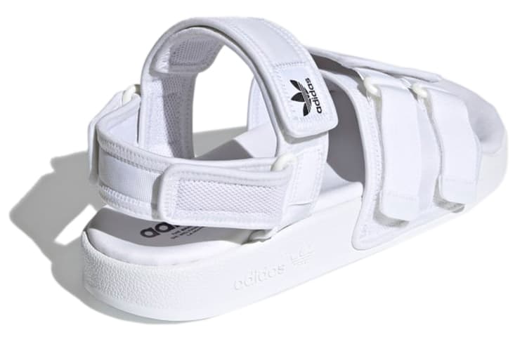 Сандалии с ремешком adidas Adilette - изображение 4