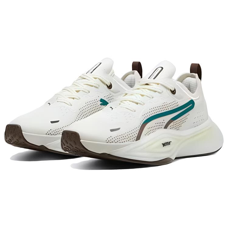 Кроссовки для спортзала PUMA Pwr Nitro SQD 2 - изображение 3