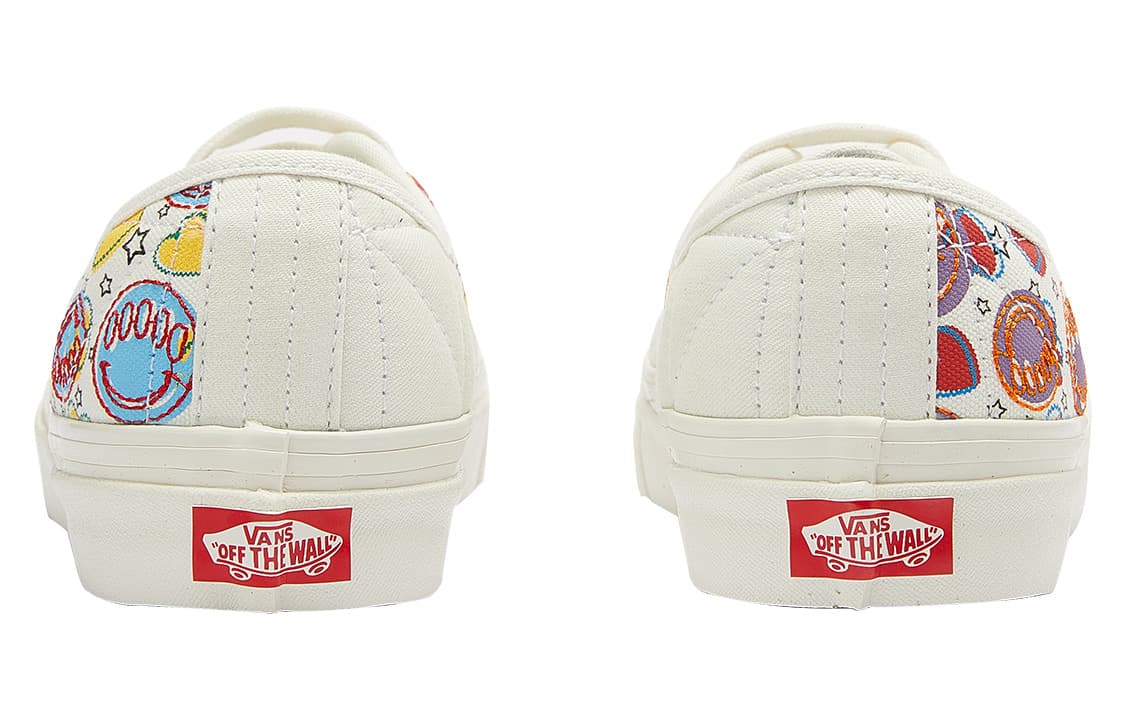 Кеды Vans Authentic 44 Dx - изображение 4