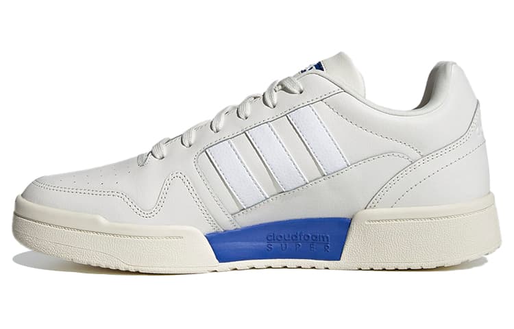 Ретро баскетбольные кроссовки adidas neo Postmove - изображение 2