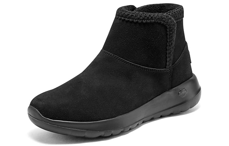 Ботинки зимние Skechers ON THE GO - изображение 3