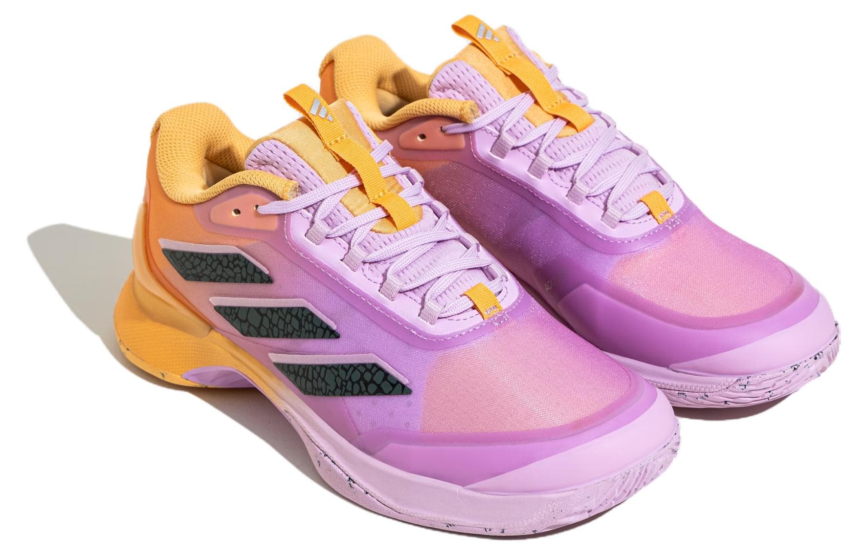 Кроссовки для тенниса adidas originals Avacourt 2 Tennis - изображение 3