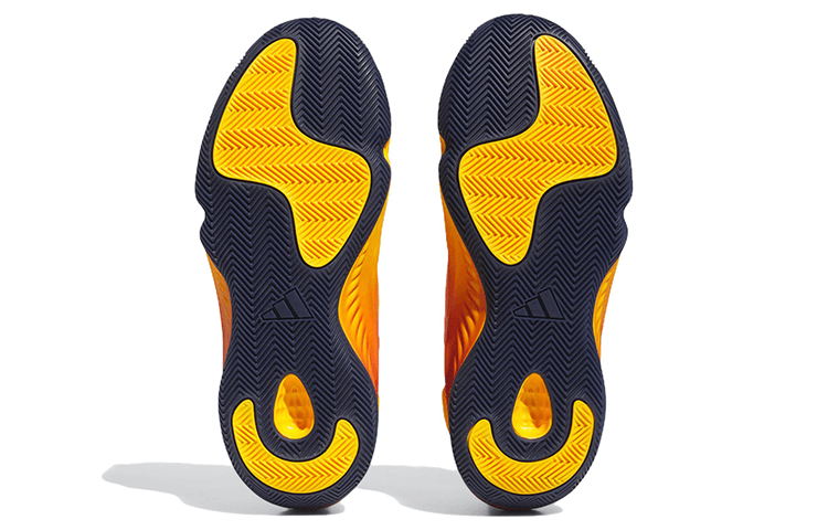 Кроссовки для баскетбола adidas Adizero Select - изображение 6