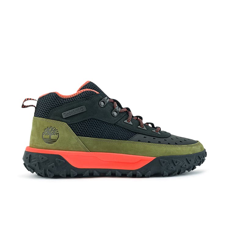 Кроссовки Timberland Motion 6 Альпинистское приключение Обувь Мужская - изображение 2