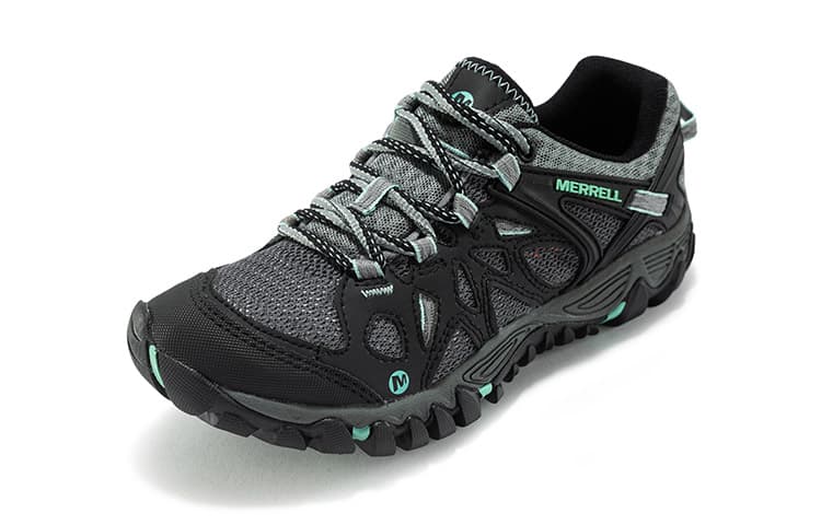 Кроссовки MERRELL All Out Blaze - изображение 2