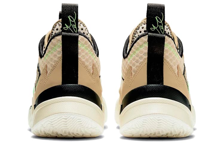 Кроссовки для баскетбола Jordan Why Not Zer0.3 PF "KB3" - изображение 5