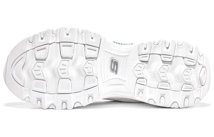 Кроссовки Skechers D'LITES 1.0 fafa - изображение 5