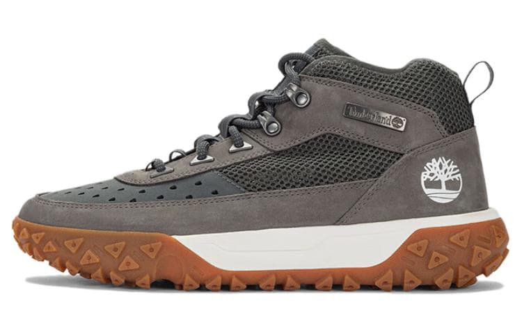 Кроссовки Timberland Motion 6 - изображение 1