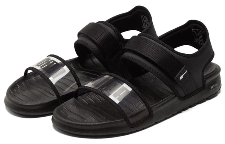 Сандалии с ремешком Puma Softride Sandal - изображение 3