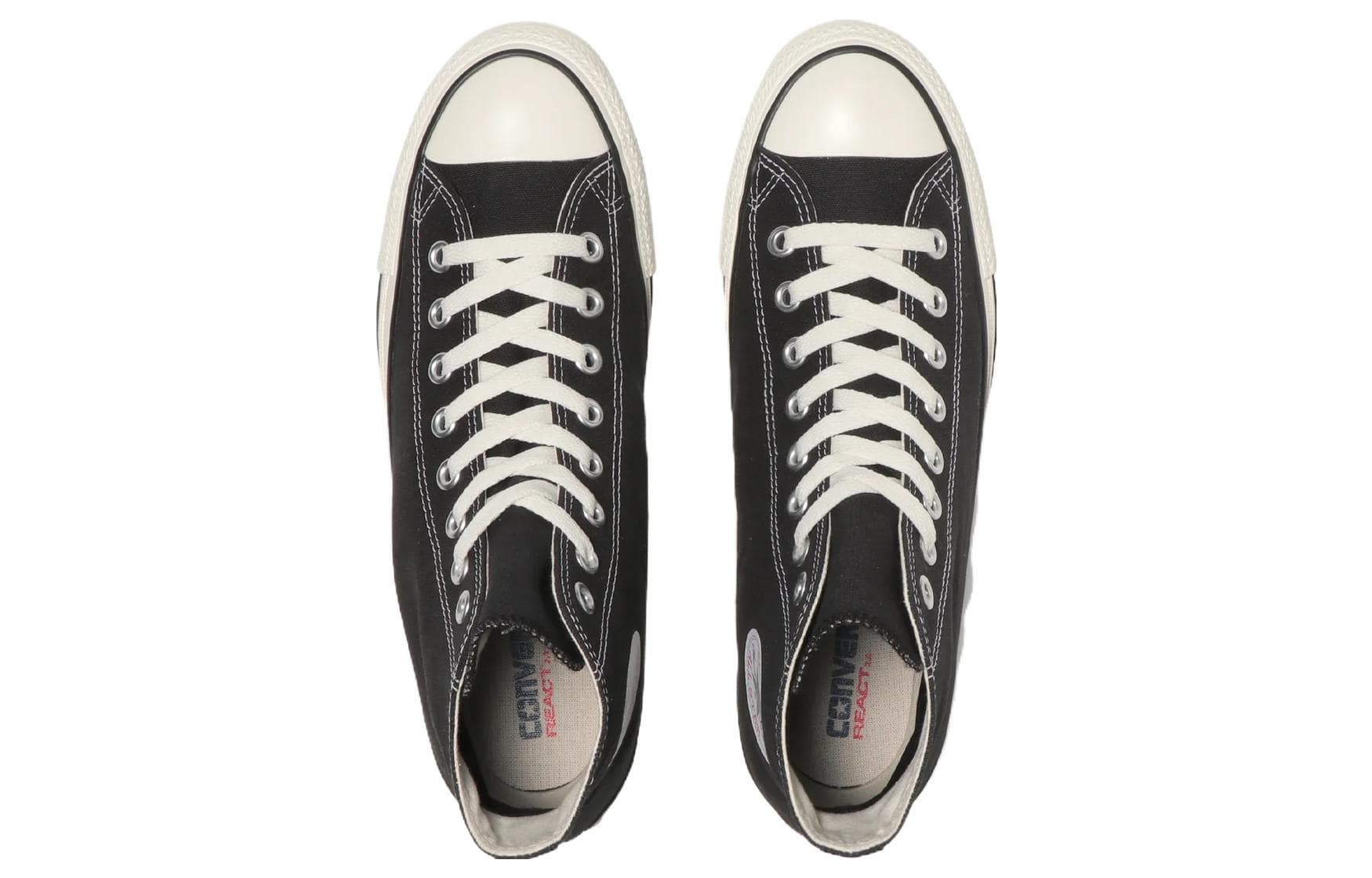 Кеды Converse All Star Gore-Tex Hi - изображение 4