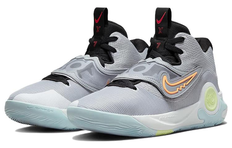 Кроссовки для баскетбола Nike KD Trey 5 X - изображение 3