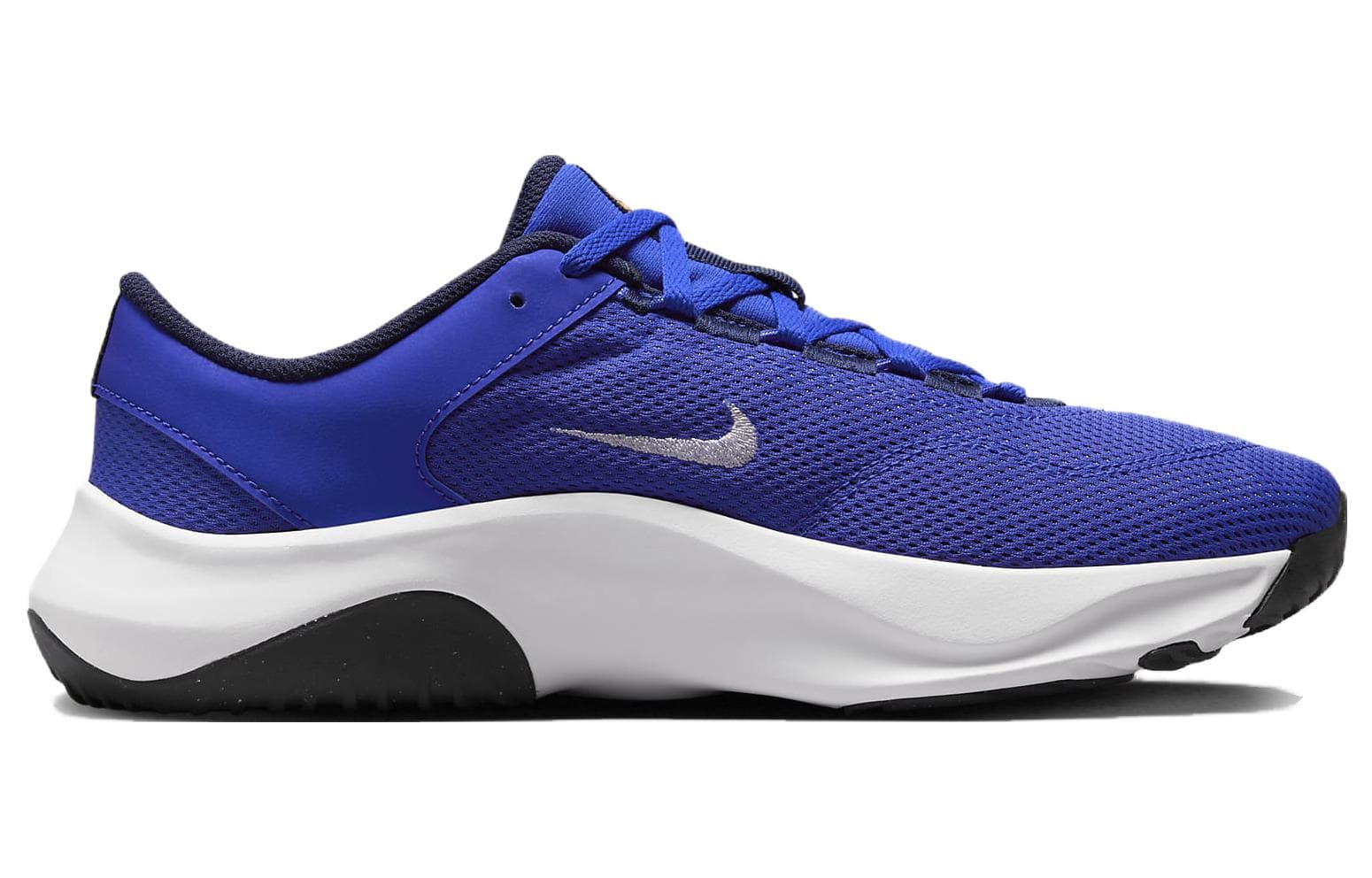 Кроссовки для спортзала Nike Legend Essential 3 Next Nature - изображение 2