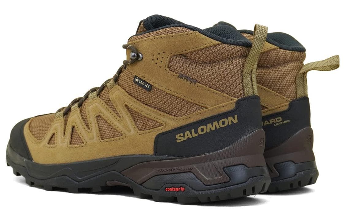 Кроссовки SALOMON X Ward - изображение 3