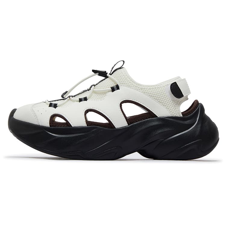 Сандалии 361° Glutton Shoes противоскользящие устойчивые к истиранию дышащие сцепление отскок легкие обувь для водного туризма - изображение 1