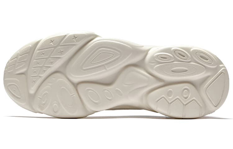 Кроссовки 361° NFO White Green - изображение 4