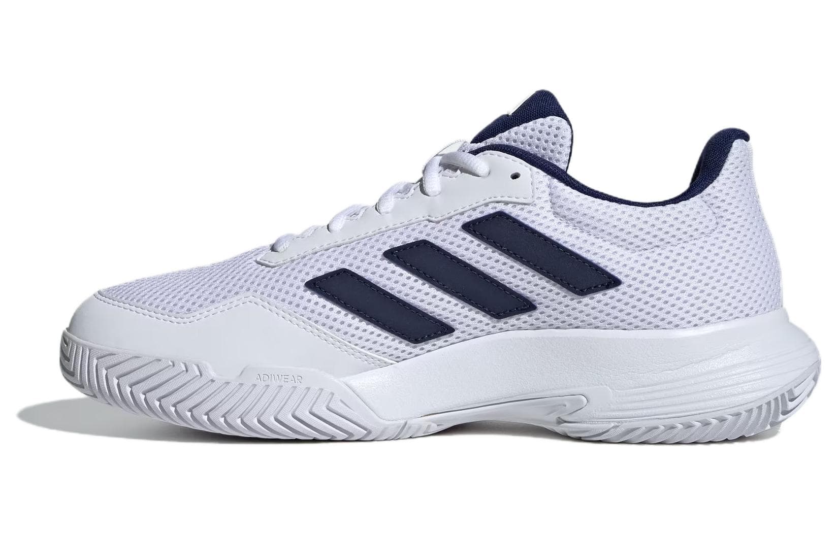 Кроссовки для спортзала adidas Court Spec 2 - изображение 1