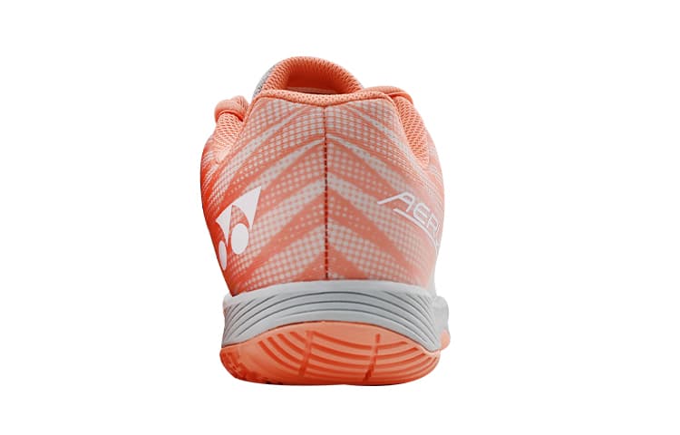 Кроссовки для бадминтона YONEX AZ 5 Coral Orange - изображение 4
