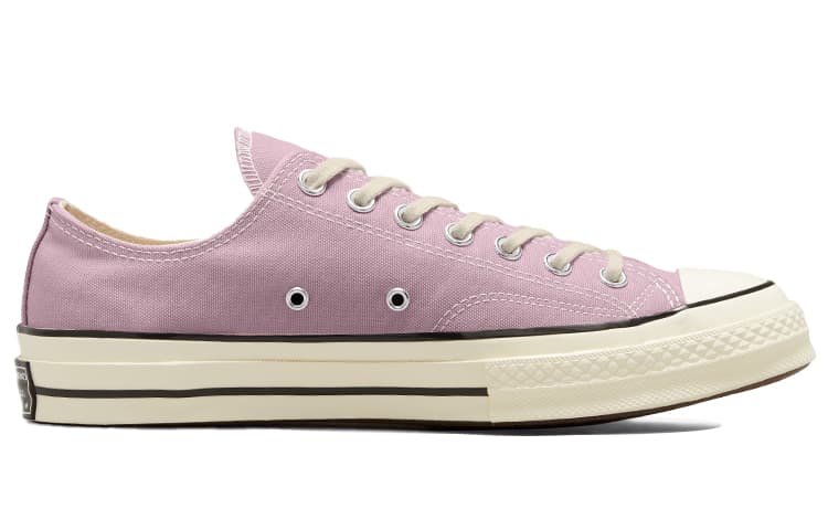 Кеды Converse 1970s Chuck Taylor All Star Low Top Sakura Pink - изображение 2