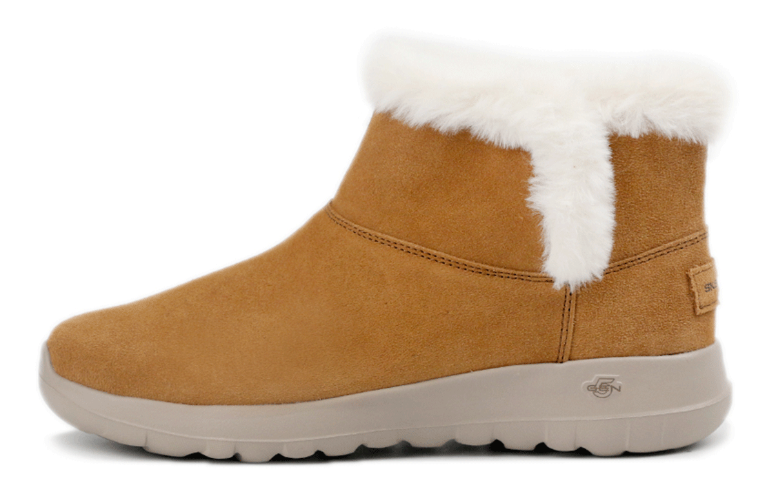 Ботинки зимние Skechers On-The-Go Joy - изображение 1