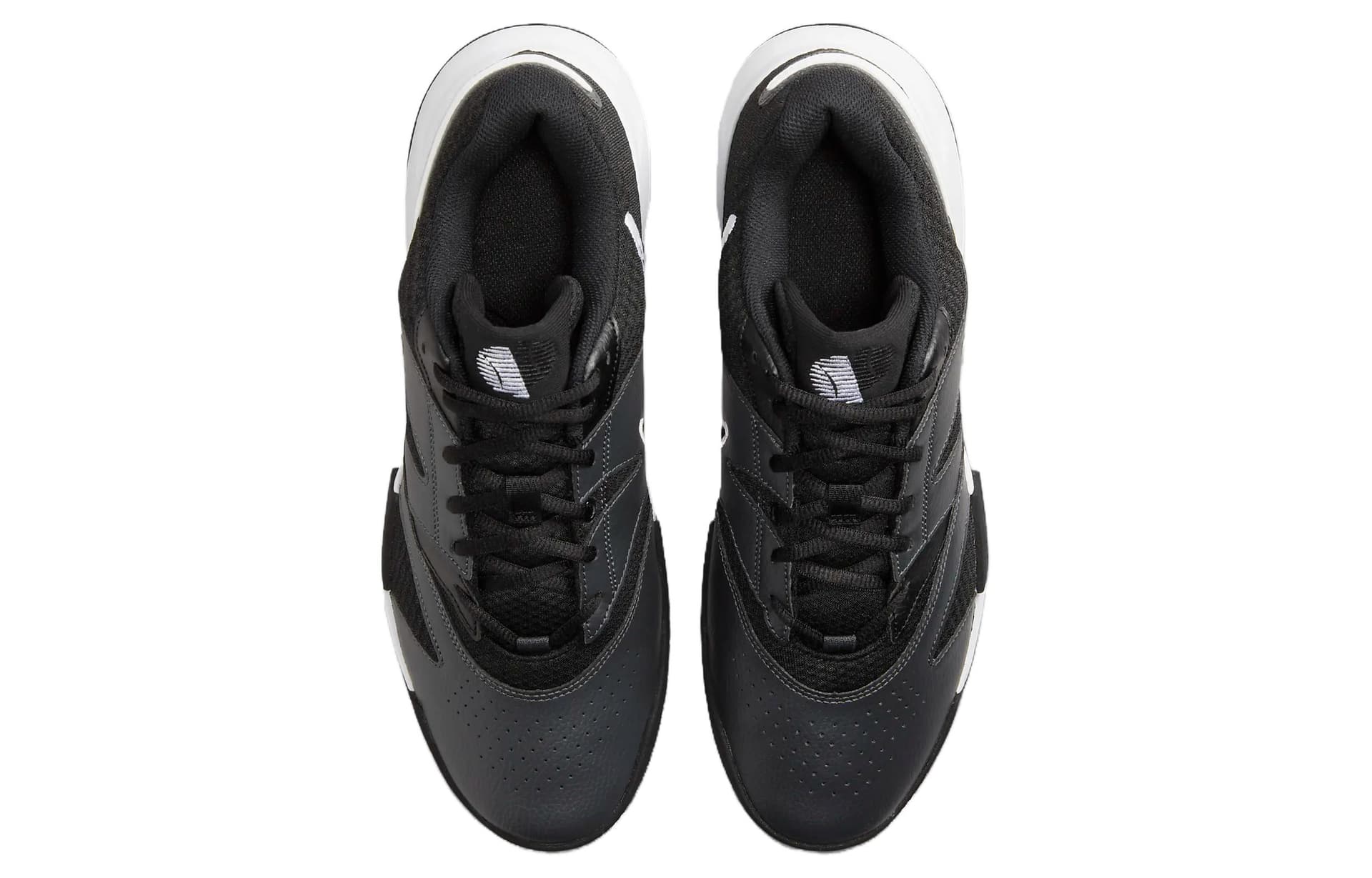 Кроссовки для тенниса Nike Court Lite 4 - изображение 4
