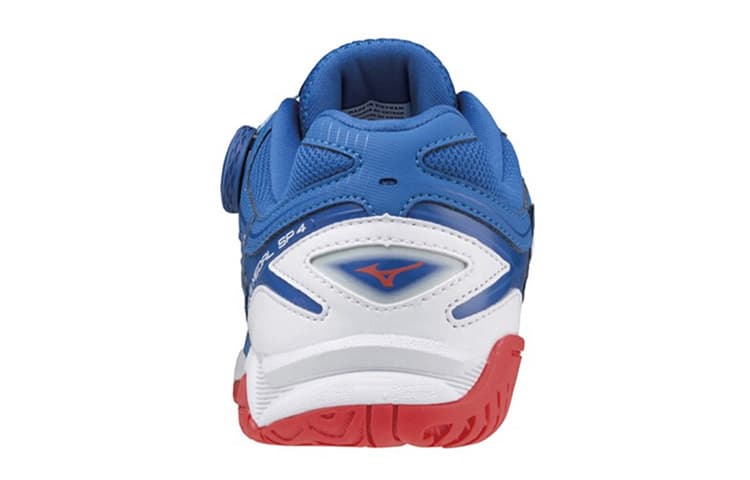 Кроссовки для спортзала Mizuno Wave Medal Sp4 - изображение 4