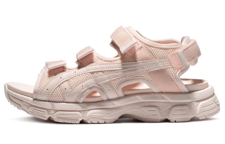 Сандалии с ремешком Asics - изображение 1