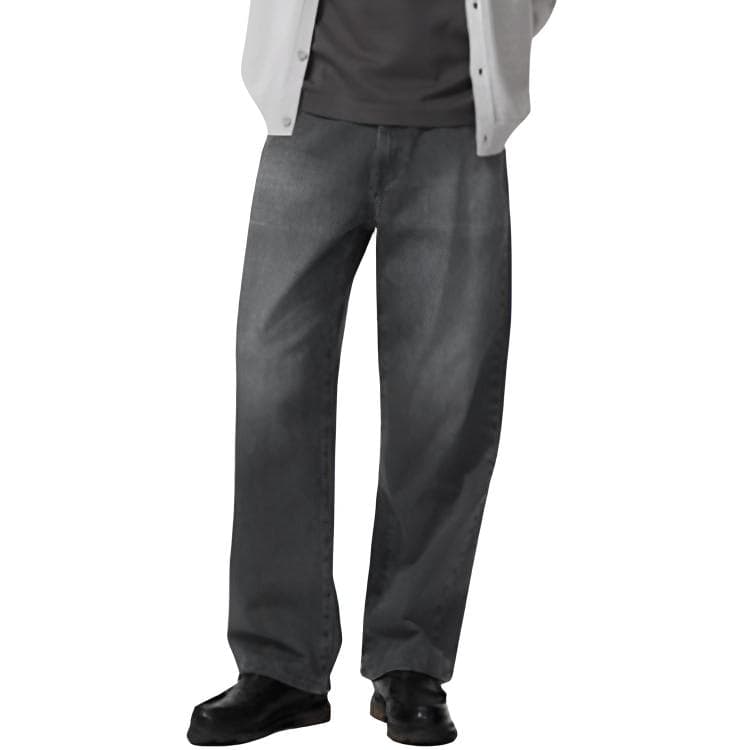 Штаны UNIQLO SS26