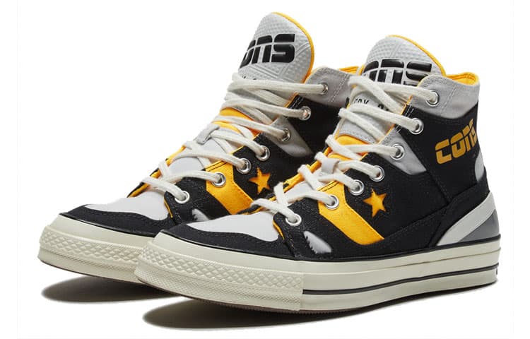 Кеды Converse Chuck Taylor All Star 1970s E260 - изображение 3