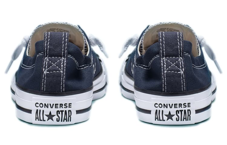 Кеды Converse Chuck Taylor All Star Shoreline Slip - изображение 5